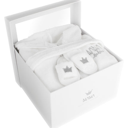 <tc>BamBam</tc> Boîte cadeau Bain