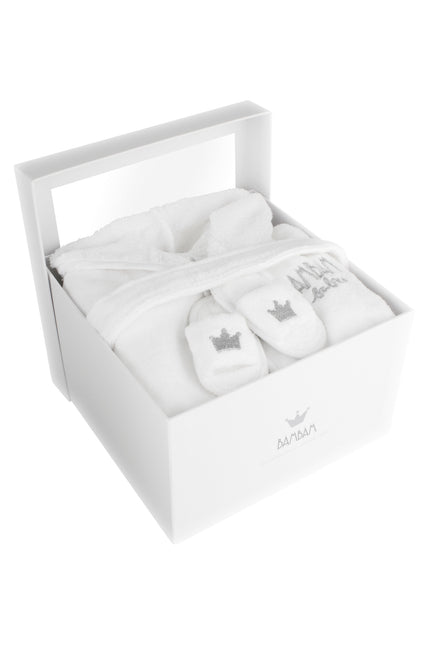 <tc>BamBam</tc> Boîte cadeau Bain