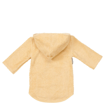 <tc>Koeka</tc> Peignoir de bain bébé Dijon Sahara