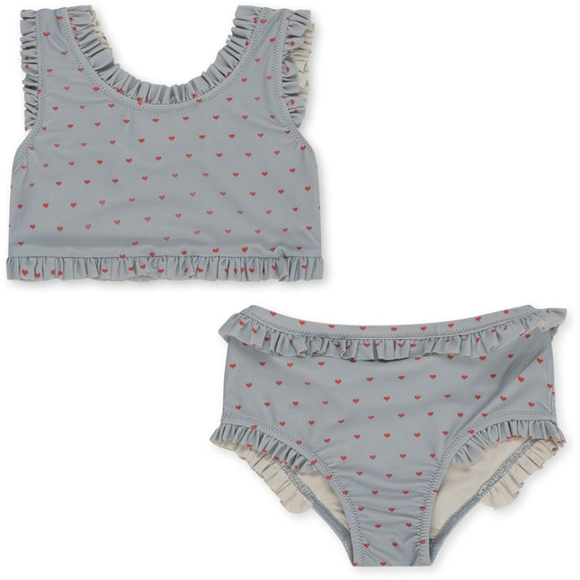 <tc>Konges Slojd</tc> Bikini Kind Du Coeur Glacier