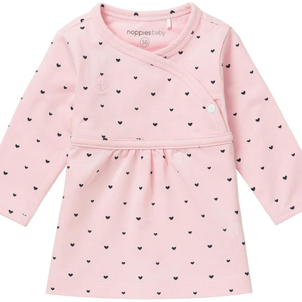 <tc>Noppies</tc> Robe pour bébé Kirsten Light Rose