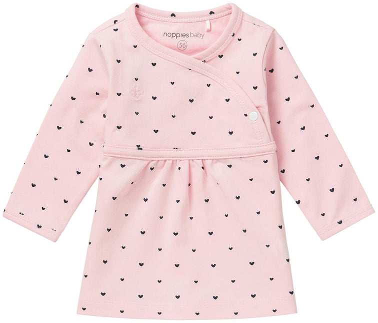 <tc>Noppies</tc> Robe pour bébé Kirsten Light Rose