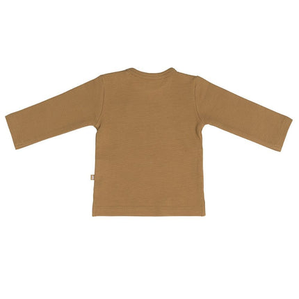 <tc>Baby's Only</tc> Chemise bébé Caramel pur