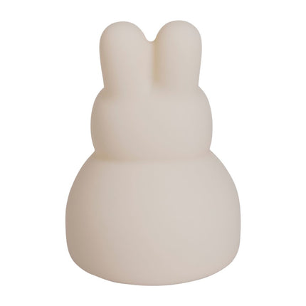 <tc>Baby's Only</tc> Veilleuse Lapin avec musique Lin chaud