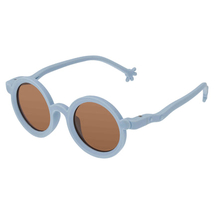 <tc>Dooky</tc> Lunettes de soleil bébé Waikiki Blue Baby