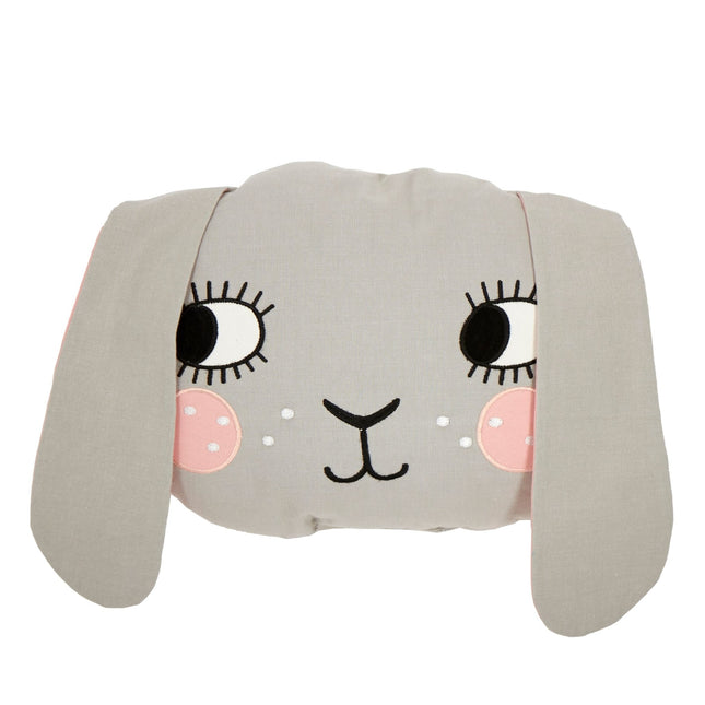 <tc>Roommate</tc> Lapin de coussin