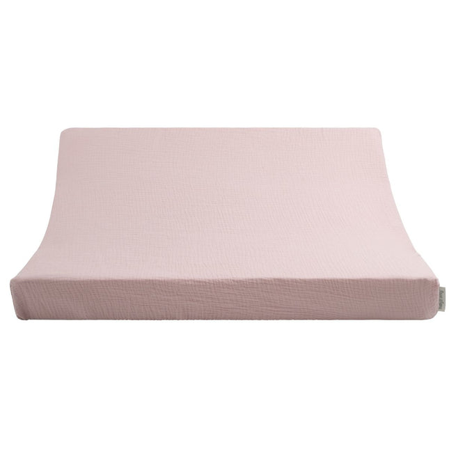 <tc>Baby's Only</tc> Housse de matelas à langer Vieux rose frais