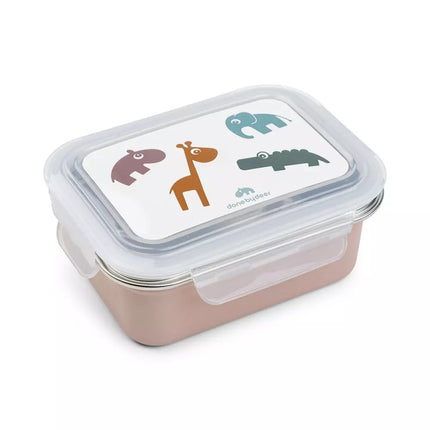 <tc>Done by Deer</tc> Lunchbox Poudre d'amis du cerf