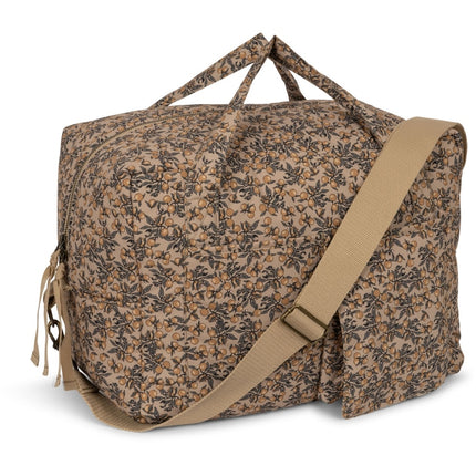 <tc>Konges Slojd</tc> Sac à langer All You Need Orangery Beige