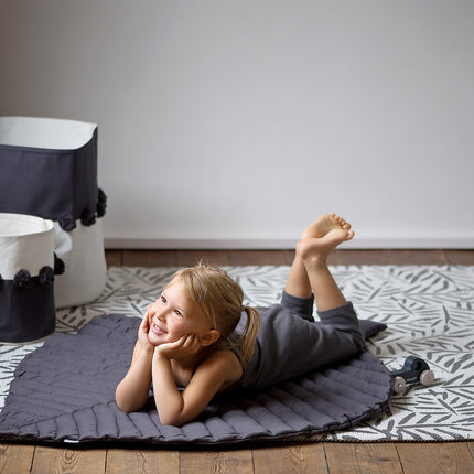 <tc>Toddlekind</tc> Ancrage du tapis