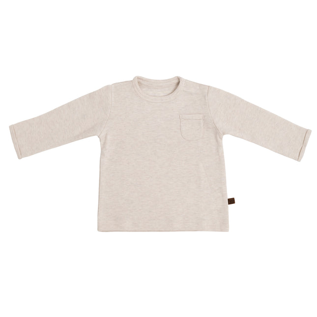 <tc>Baby's Only</tc> Chemise pour bébé Melange Warm Linen