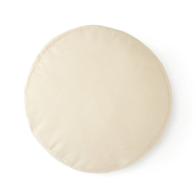 <tc>Kid's Concept</tc> Coussin de sol cassé blanc 40cm