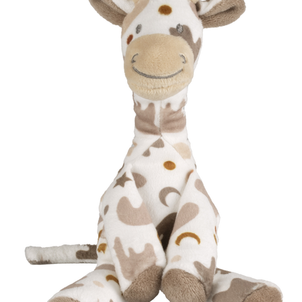 <tc>Happy Horse</tc> Jouet doux Girafe Gino #1 23cm