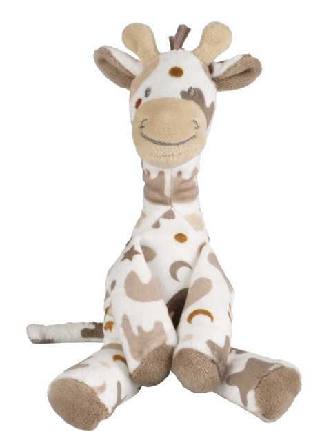 <tc>Happy Horse</tc> Jouet doux Girafe Gino #1 23cm