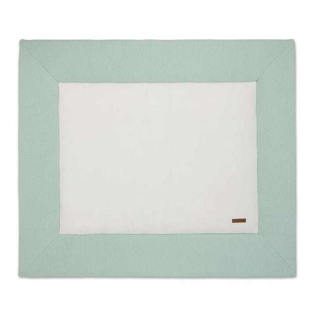 <tc>Baby's Only</tc> Couvre-livre Classic Mint 80x100cm