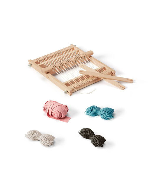 <tc>Kid's Concept</tc> Jouet en bois Handloom