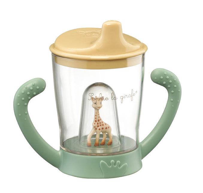 <tc>Sophie de Giraf</tc> Tasse à boire Petite Sophie