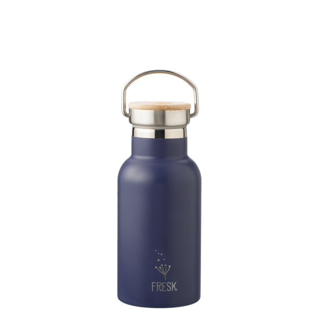 <tc>Fresk</tc> Thermos flask Polar Bear Nightshadow Blue 350ml