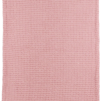 <tc>Meyco</tc> Couverture de lit Old Pink 100X150cm