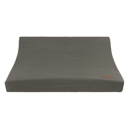 <tc>Baby's Only</tc> Housse de matelas à langer Breeze Khaki 45x70cm