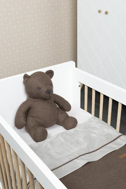 <tc>Baby's Only</tc> Cuddle Classic Cocoa