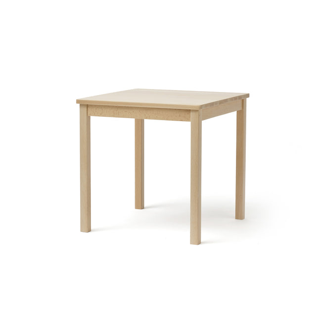 <tc>Kid's Concept</tc> Table Saga Blonde