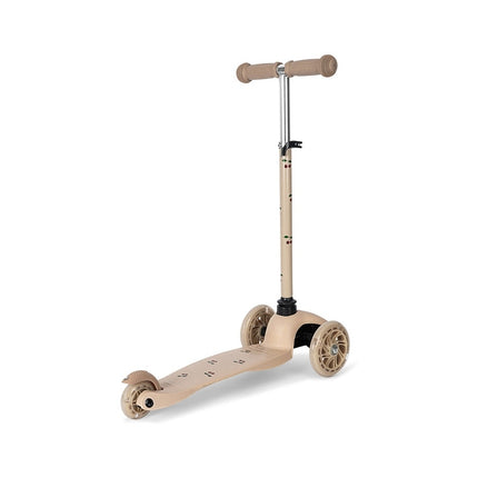 <tc>Konges Slojd</tc> Scooter des enfants Cherry