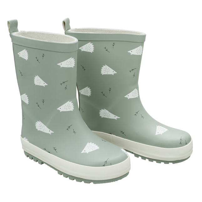 <tc>Fresk</tc> Bottes de pluie Hérisson