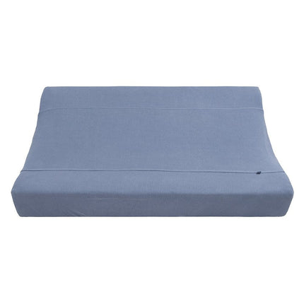 <tc>Baby's Only</tc> Housse de matelas à langer Pure Vintage Blue