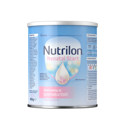 <tc>Nutrilon</tc> Lait en poudre Nenatal Start