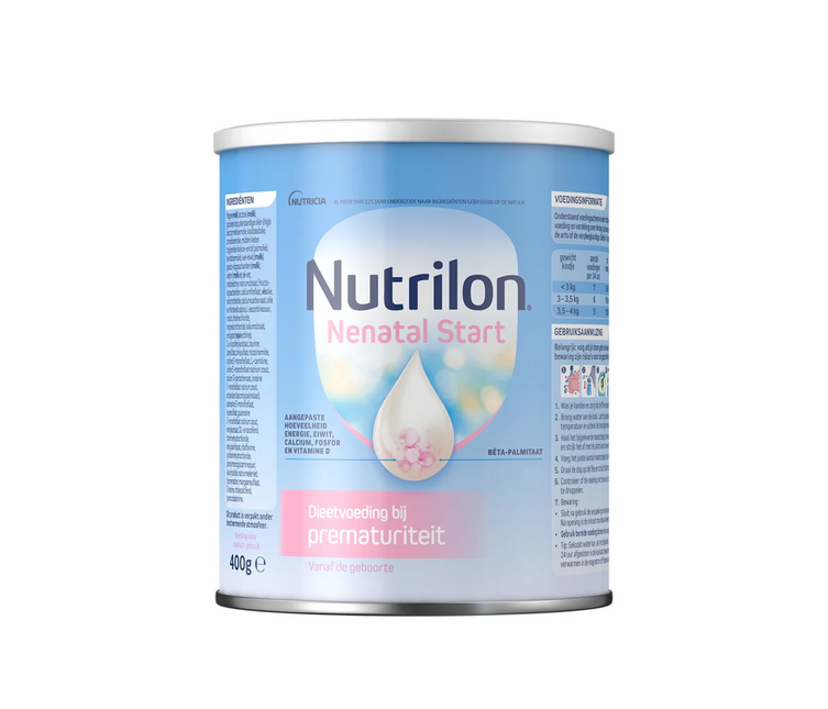 <tc>Nutrilon</tc> Lait en poudre Nenatal Start