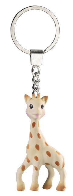 <tc>Sophie de Giraf</tc> Coffret cadeau Girafe 3 pièces