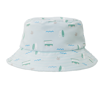 <tc>Fresk</tc> UV Chapeau seau Surf boy