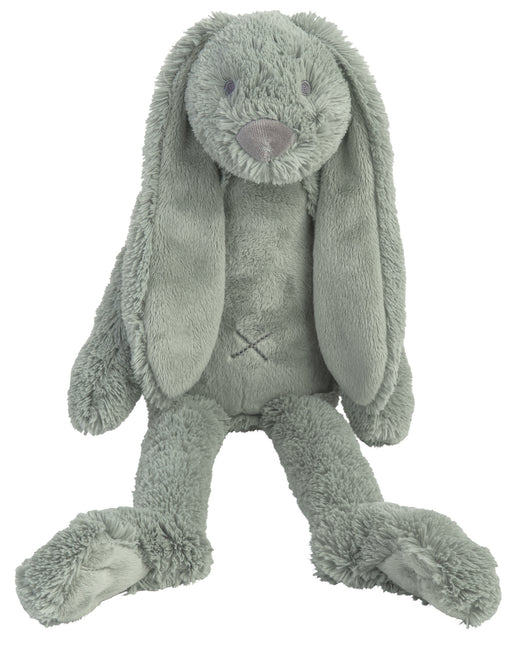 <tc>Happy Horse</tc> Petit lapin en peluche Richie Vert 28cm