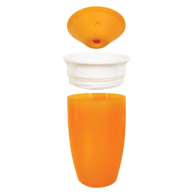 <tc>Munchkin</tc> Tasse d'entraînement Orange 12+ mois