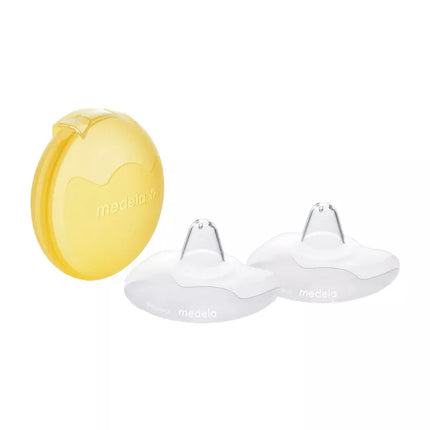 <tc>Medela</tc> Capuchons de tétines Taille S