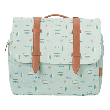 <tc>Fresk</tc> Sac à livres New Surf Boy