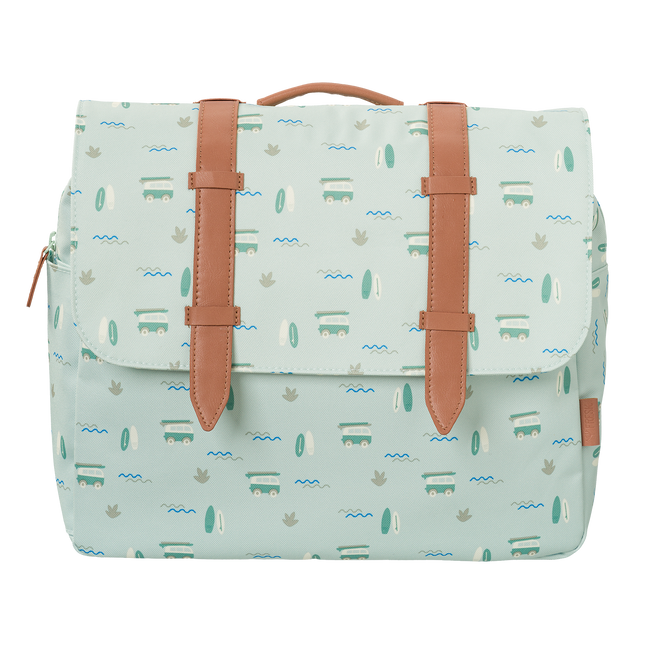 <tc>Fresk</tc> Sac à livres New Surf Boy