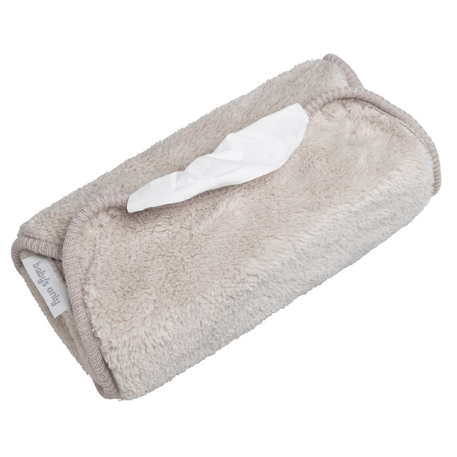 <tc>Baby's Only</tc> Housse de matelas à langer Cozy Urban Taupe