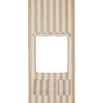 <tc>Kid's Concept</tc> Kiosque de porte de magasin de jouets Beige