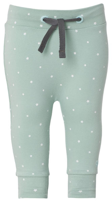 <tc>Noppies</tc> Pantalon bébé Bo Grey Mint