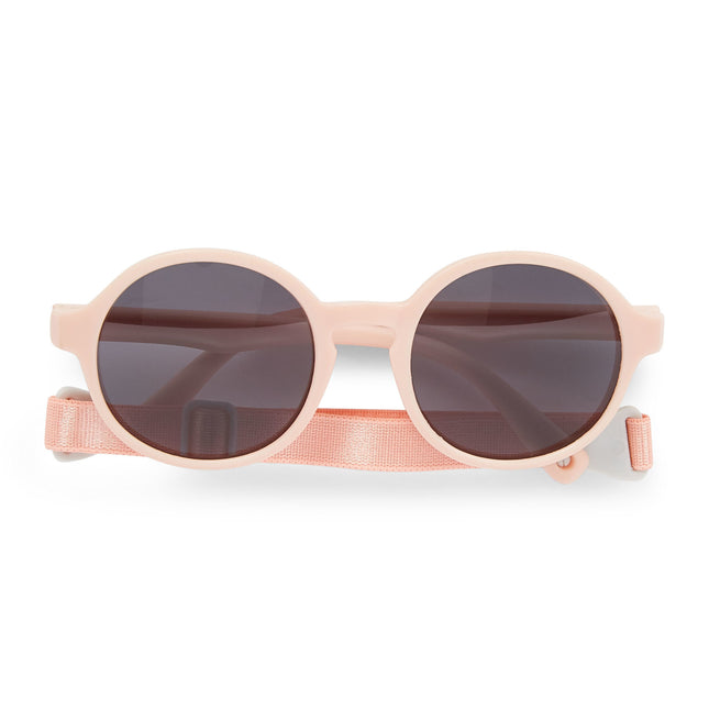 <tc>Dooky</tc> Lunettes de soleil pour bébé Fidji 6-36 mois Rose