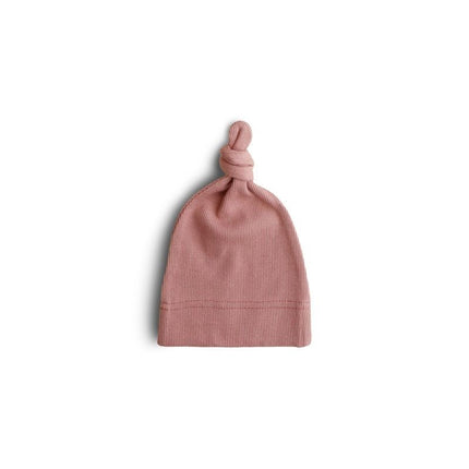 <tc>Mushie</tc> Chapeau de bébé Cèdre