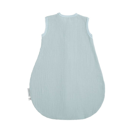 <tc>Baby's Only</tc> Baby Fresh Summer Sleeping Bag Misty Blue