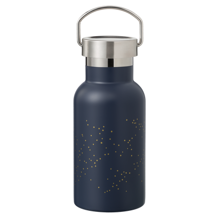 <tc>Fresk</tc> Thermos Food Jar Indigo Dots 300ml