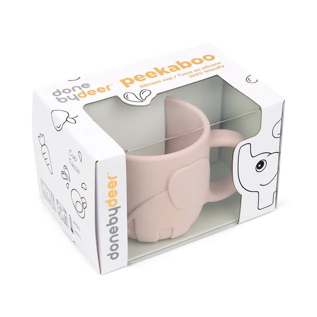 <tc>Done by Deer</tc> Tasse de poudre d'Elfe Peekaboo