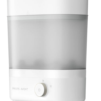 <tc>Philips Avent</tc> Stérilisateur à vapeur et séchoir