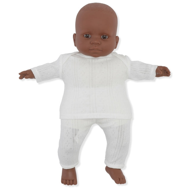 <tc>Konges Slojd</tc> Baby doll Gerd Multi