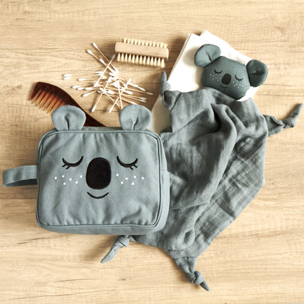 <tc>Roommate</tc> Koala en peluche