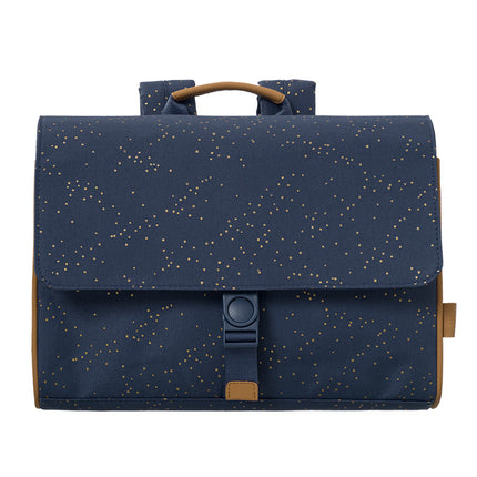 <tc>Fresk</tc> Sac à livres Indigo Dots